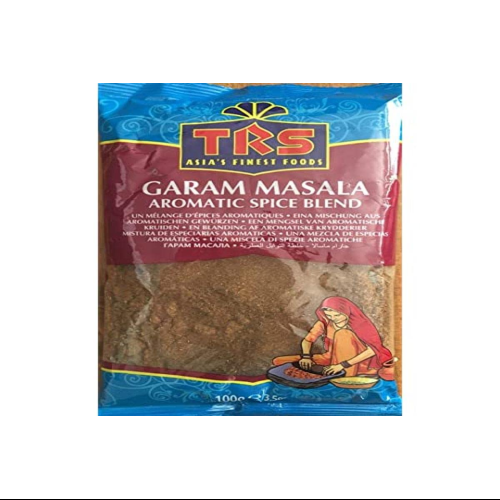 TRS Garam Masala 400g x1