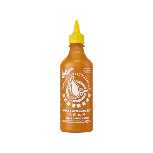 Sriracha Mayoo-Sauce 455 ml