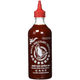 Sriracha Chilli Sauce Extra Hot (455 ml)