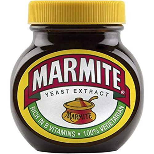 Marmite-Hefeextrakt 250gr