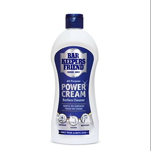 Bar Keepers Friend All-Purpose Power Cream 350ml