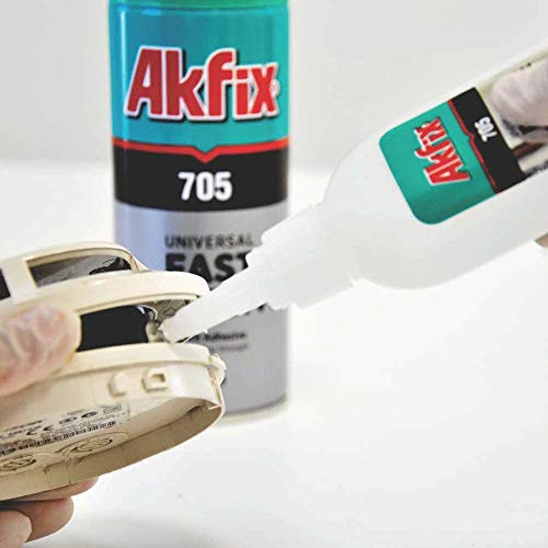 Akfix 705 Pro Universal-Schnellkleber 200ml x1
