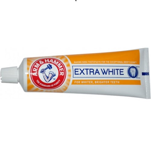 Arm&Hammer Toothpaste Extra White (125gr)