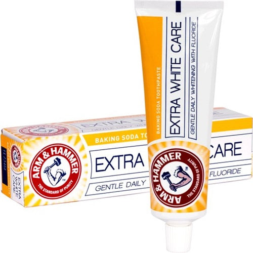 Arm&Hammer Toothpaste Extra White (125gr)