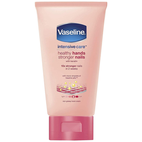 Vaseline-Handcreme Gesunde Hände und stärkere Nägel 75 ml