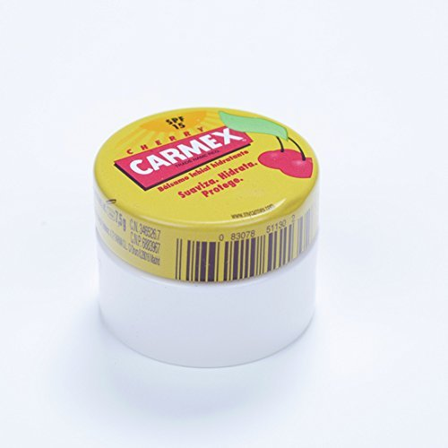 Carmex Lip Balm Cherry 7.5 g