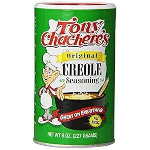 Tony Chacheres Gewürz kreolisch 227g x1