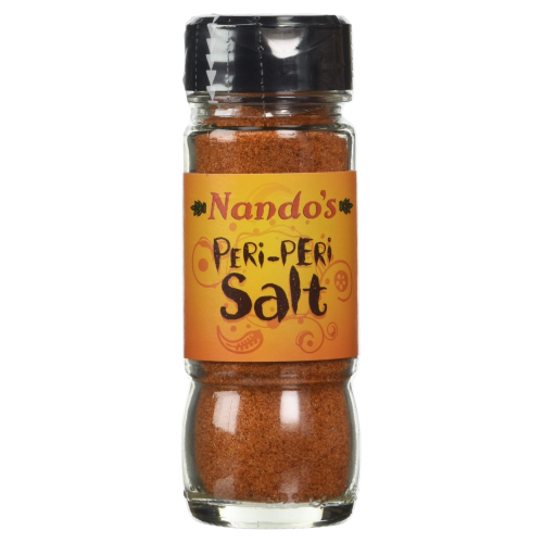 Nandos Peri Peri Salz – 70 g x1