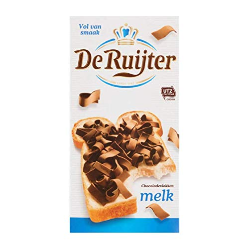 De Ruijter Melk Flakes 300 gr