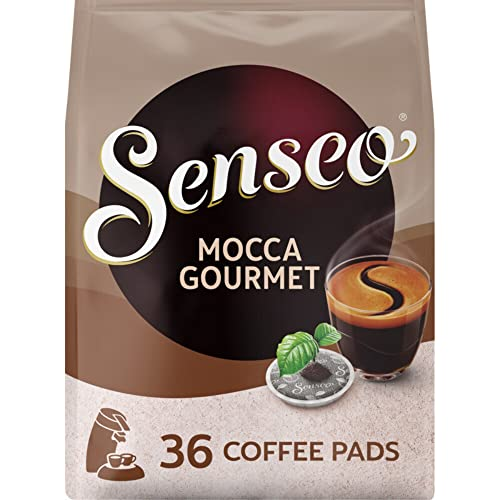 Senseo Kaffeepads MOCCA 36 Pads