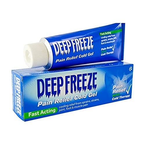 Deep Freeze Cold Gel (35 g)