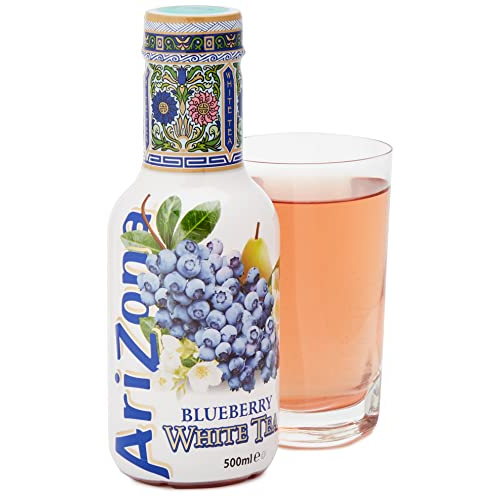 AriZona Blueberry 6x500 ml