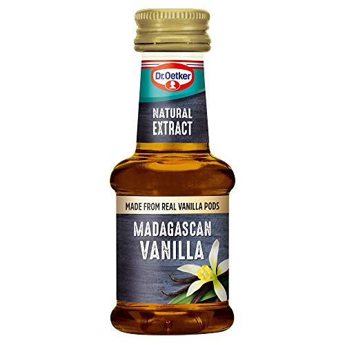 Dr. Oetker Madagaskar-Vanille-Extrakt 35 ml x1