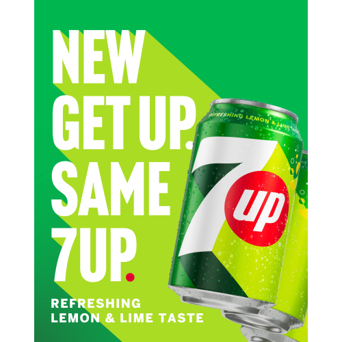 7UP 24X330ML TRAY REGULAR