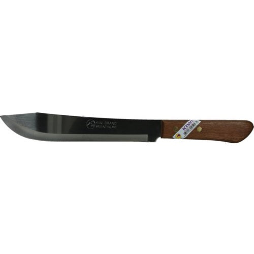 Kiwi - Butcher Knife - Stainless Steel - Blade Length (20.5 cm)