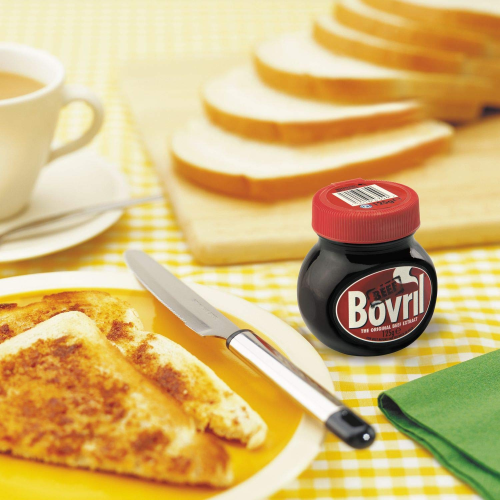 Bovril Rindfleischextrakt 250g