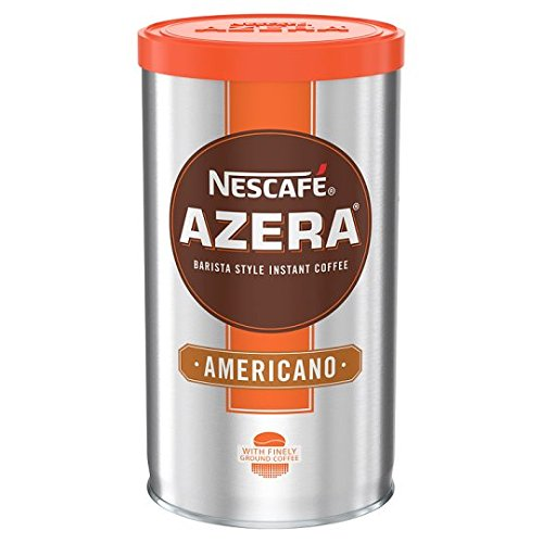Nescafe Azera Americano Instantkaffee (100g)
