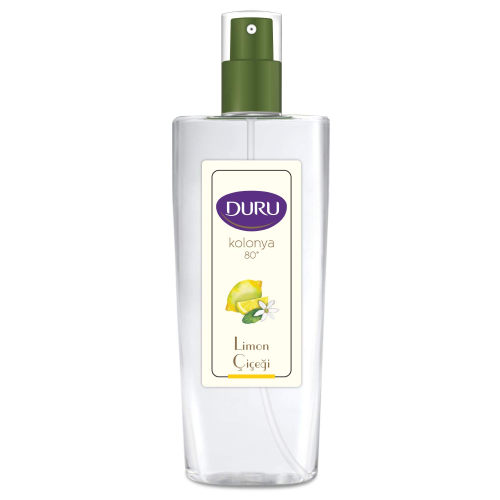 Duru Limon Kolonya Spray 150ml