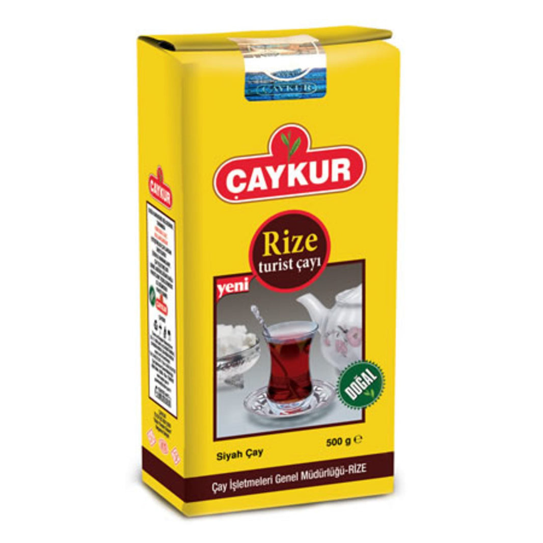 Caykur Rize Turist - Turkish Tea (500g)