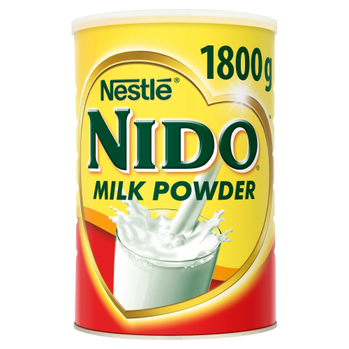 Nido 1 8 kg Milchpulver