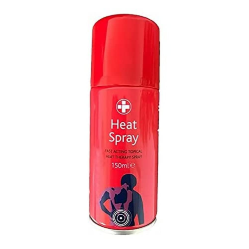 CMS Protect Heat Spray 150 ml