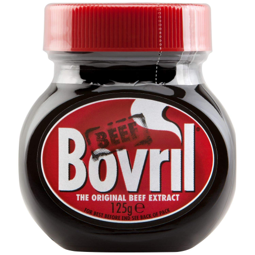 Bovril Rindfleischextrakt 250g