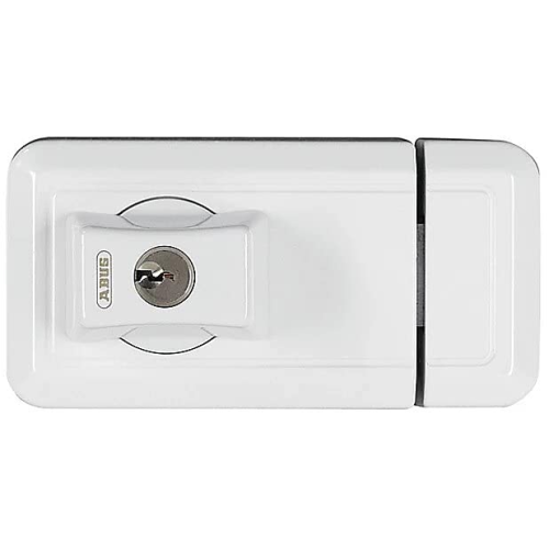 ABUS 3010 W CL/DFNLI Fensterriegel