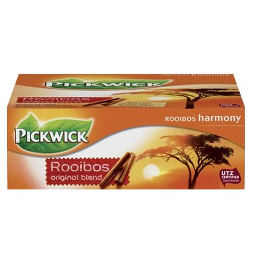 Pickwick - Rooibos Original - 100 Teebeutel