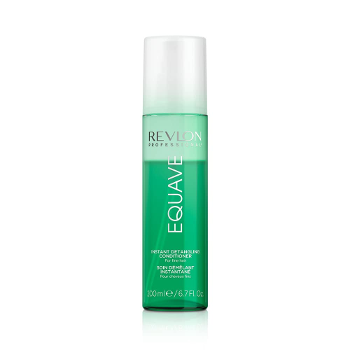 REVLON Equave Volumengebender Entwirrungs-Conditioner 200 ml