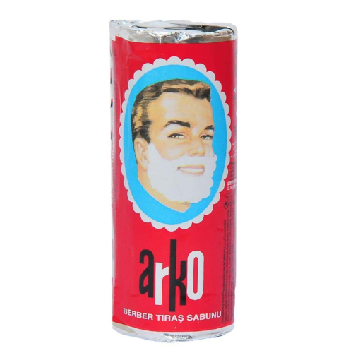 Arko Shaving Soap Shaving Gel 75g