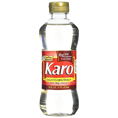 Karo Light Maissirup 473 ml