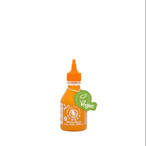 Flying Goose Sriracha Mayo 200 ml