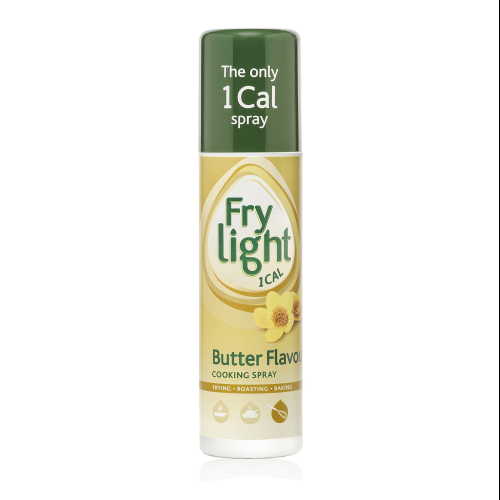 Fry Light Fry Light Butterspray 190 ml