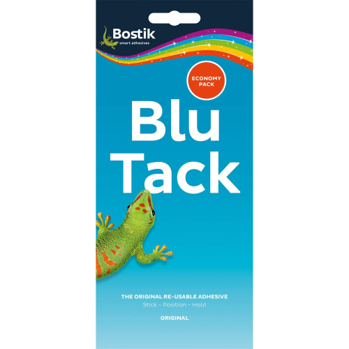 Blu B183 Tack Economy - Economy Pack (large)