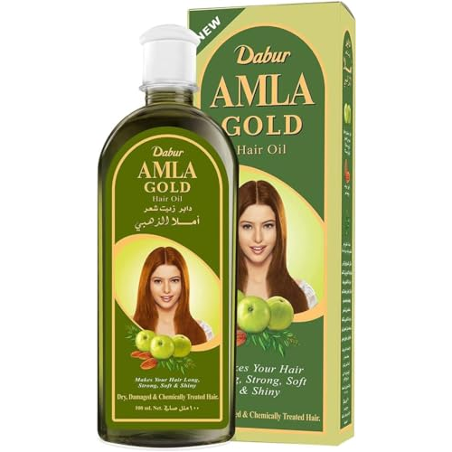 Dabur Amla Gold Haaröl