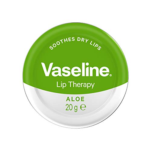 Vaseline Lip Therapy Aloe (20 g)