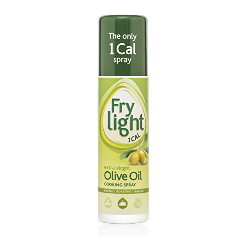 Fry Light Extra Virgin Olive Oil 190 ml