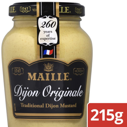 Maille Dijon-Senf Original 200 ml