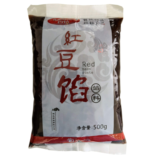 BAKERDREAM - Red Bean Paste (1 X 500 GR)