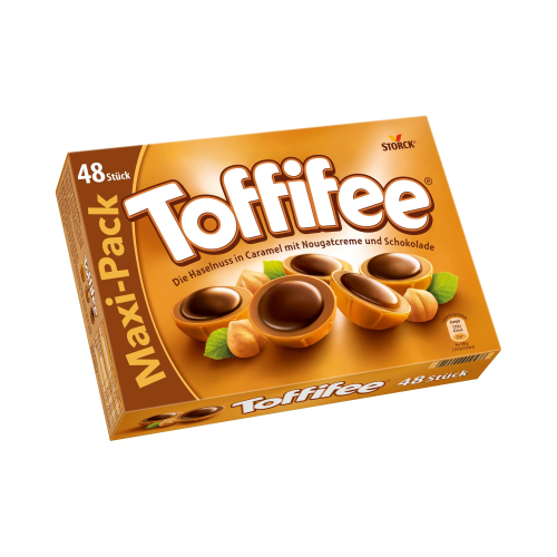 Toffifee (1 x 400g)