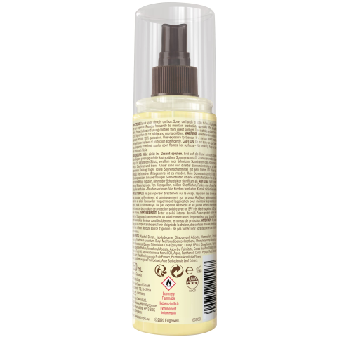 Hawaiian Tropic Silk Hydration Dry Oil Mist SPF30 (150 ml)