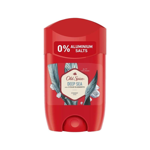 Old Spice Deodorant Stick for Men 50 ml