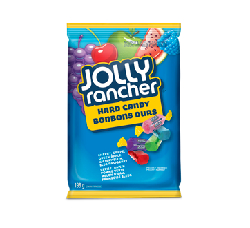 Jolly Rancher Hard Candy Original 198gr