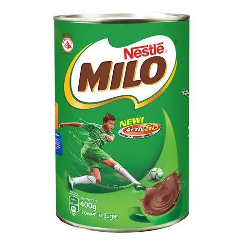 Milo Nestle 400g