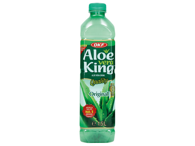 OKF – Aloe Vera King – 1500 ml
