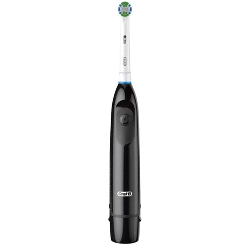 Oral-B PRO Power Battery - Precision Clean - Black