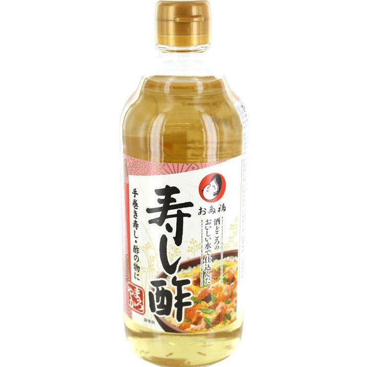 Otafuku Reisessig für Sushi (1 x 500 ml)