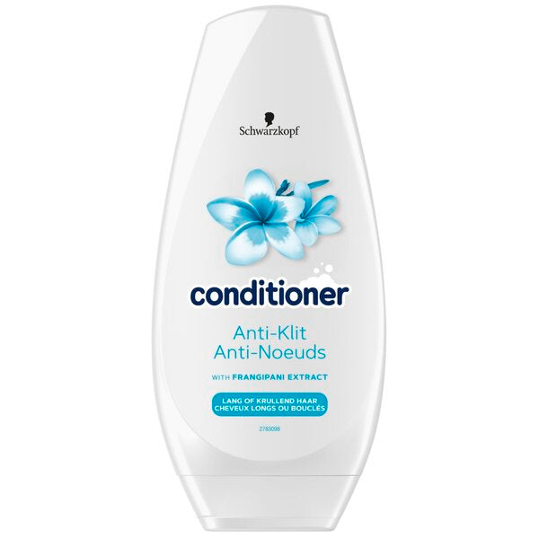 Schwarzkopf Anti-Klit-Conditioner