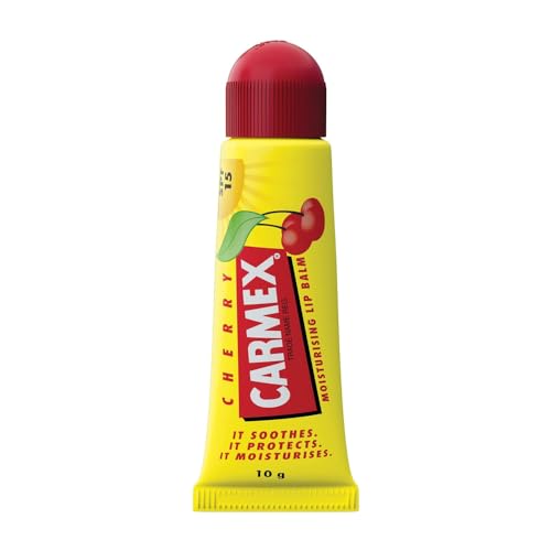 CARMEX Lippenbalsam Kirsche LSF 15 10 g