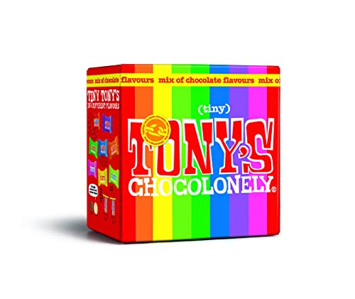 Tony's Schokoladenaromen, 180 g